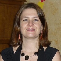 Stéphanie Gardon