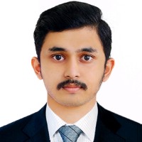 Nibin Emmanuel Biju
