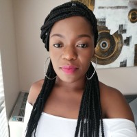 Abigail Ntombi Mashele