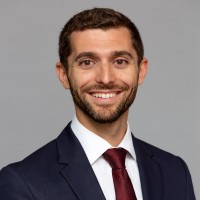 Adrian Tinoco