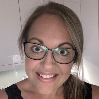Pernille Brammer