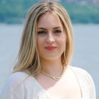 Brittany-Therese Conty