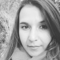 Rebeca Landi