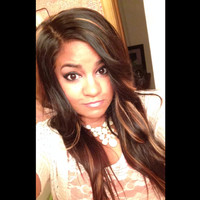 Breanna Bishamber