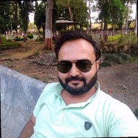 SachiN Chhatbar