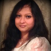 Aditi Dey