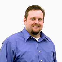 Jerry Fryman