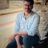 Tharun Pasupuleti