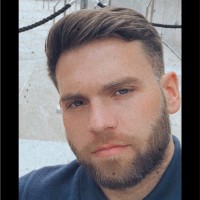 Stephen Ollerton