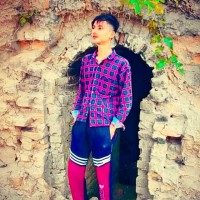 Vansh Bhagat