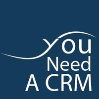 You Need A CRM