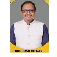 Hemal Daftary