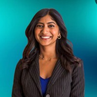Shreya Chidambaram, Ms