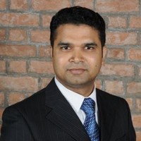 Jyoti Prakash