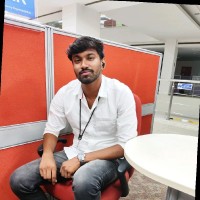 Balakrishnan D