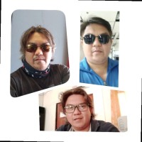 Ray Arthur Bacus