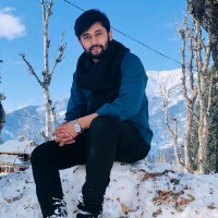 Umer Farooq