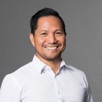 Gerald Cortes