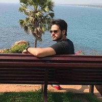 Ankit Talwar