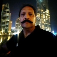 Dr. Farhat Chaudhary