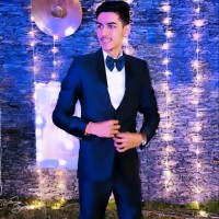 Shubh Somani