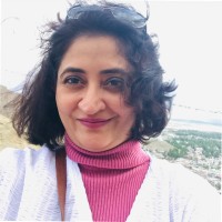 Dr smita sumit Dheer