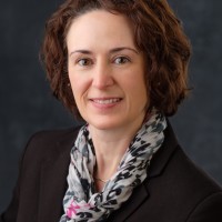 Denise Lewis Fleming, MPA, FCPA, CA