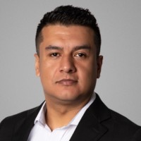Jair Leonardo Sandoval Hoyos