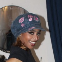 Amal Hussein