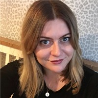 Rebecca Richardson