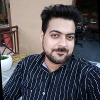 Shubham Munjal