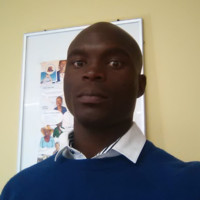 Tshepang Innocent Sibeko