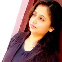 Anita Singh