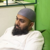 Mohd. (Mohammad) Saifuzzaman