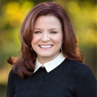Tracey M. Harrison