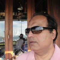 Khalid Saeed Bukhari