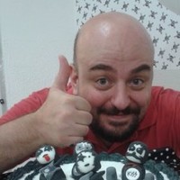 Alexandre Paloschi Horta