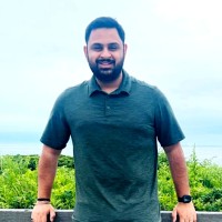 Sharad Ambardar, Ph.D.