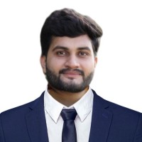 Mihir Patel
