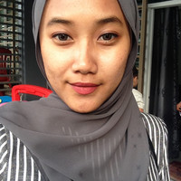 Nur Amelia Hamiruddin