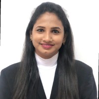 Deeksha Devadiga