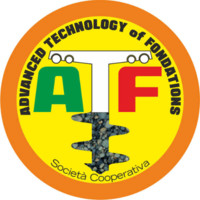A.T.F. s.c.- Forlì (FC)   Palancole~Pali Avvitati Pali battuti~Screw Pile ~Pali F.D.P. ~Pali C.F.A.