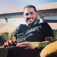 Nick Paris