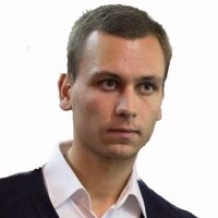 Denis Bulatov