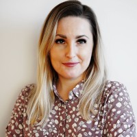 Joanna Dymek
