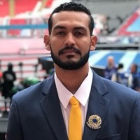 Daniel Amaral