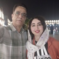 Mina Bagheri