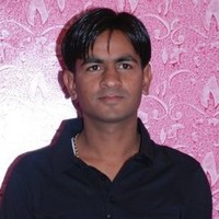 Sunil Prajapati