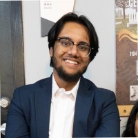 Dinesh Sivanesan