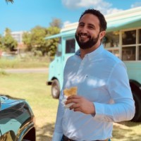 Eric Ruiz